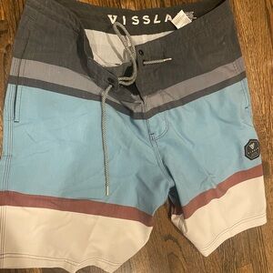 Vissla Boardshorts